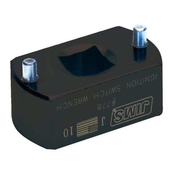 JIMS, Dyna Zündschalter- und Gabelschlosswerkzeug